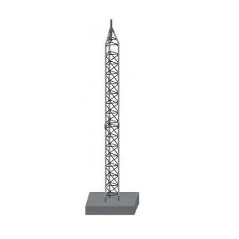25G SELF SUPPORT TOWER KITS